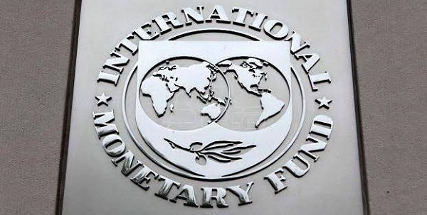 IMF Providing Debt Relief To Help 25 Countries Including Afghanistan to Deal With Pandemic