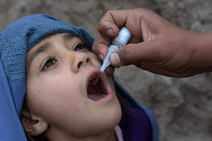 ابراز نگرانی فعالان صحی از متوقف شدن واکسن پولیو در کشور
