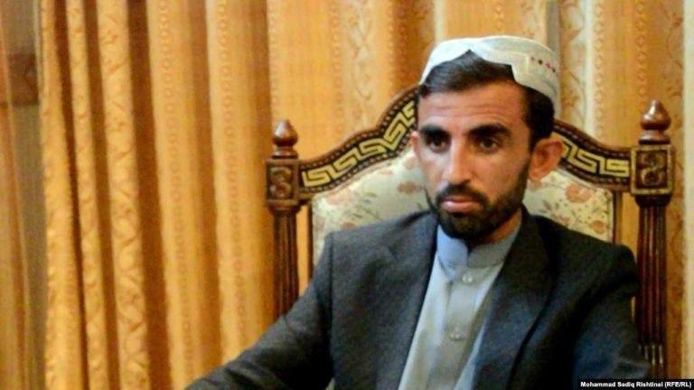 Released Prisoners by Taliban are Civilians: Kandahar Police chief
