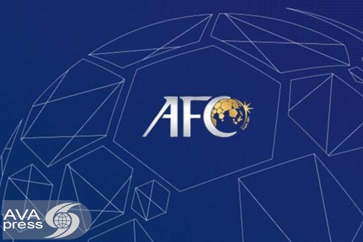 نامه رسمی AFC به  سایر فدراسیون ها درباره تعویق مسابقات لیگ قهرمانان آسیا