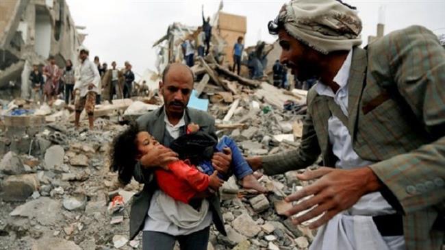 UK arms giant sold £15bn in weapons to Saudi Arabia during Yemen war: Report