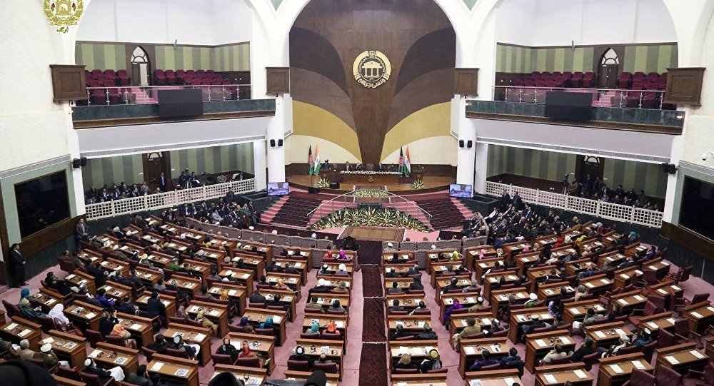 حکومت در مورد مصرف 2 میلیارد افغانی در راستای مبارزه با کرونا وضاحت دهد!