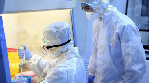 بیماری صفر کرونا در ووهان چین شناسایی شد