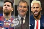 روسائود: مسی و بارسلونا برای تمدید قرارداد توافق خواهند کرد/ بازگشت نیمار غیرممکن نیست
