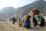 Japan Govt provide $1 million for Afghan refugees in Pakistan