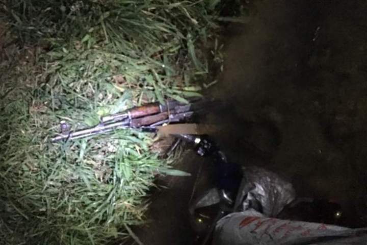 پنج کارگر در نزدیکی پایگاه نظامی بگرام توسط افراد مسلح کشته شدند