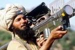 شلیک راکت از سوی طالبان باعث جان باختن 2 زن و یک کودک در پکتیا شد