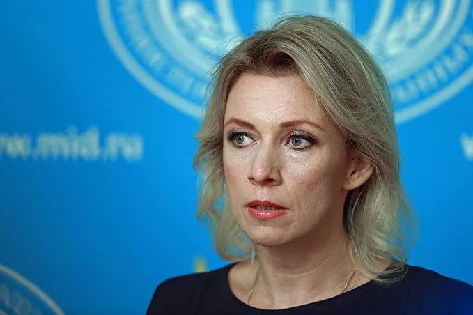 Russia urges key international players to coordinate efforts to resolve Afghan political crisis