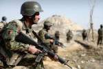 در حمله طالبان بر پاسگاه نیروهای دولتی در قندوز 5 سرباز جان باختند