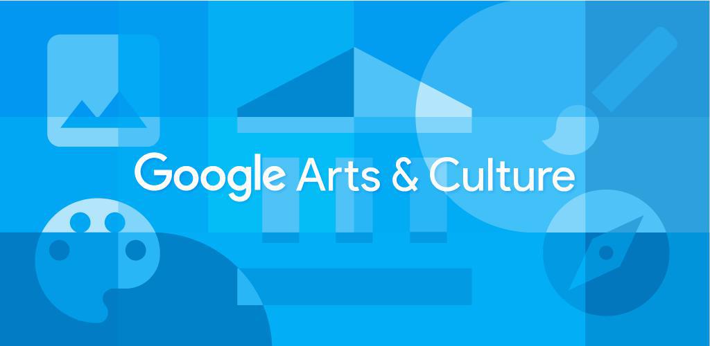 دانلود Google Arts & Culture 7.6.2 – تور مجازی آثار هنری و تاریخی
