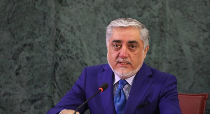 Reconciliation Council led by Abdullah to be Formed Soon: official