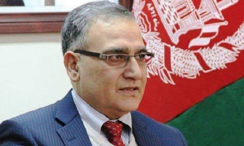 Reconciliation Council led by Abdullah to be Formed Soon: official