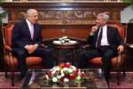 در گفتگو با وزیر خارجه هند؛ خلیلزاد برای تشکیل حکومت همه شمول در افغانستان تأکید کرد