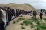 طالبان در یک هفته گذشته 24 غیرنظامی را کشته است