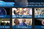 کلاس‌های آنلاین ناسا در دوران کرونایی