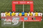 حمایت لیگ برتر فوتبال تاجیکستان از کشورهای منطقه به دلیل شیوع ویروس کرونا
