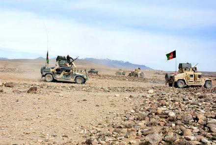 28 Security Force Members Killed in Attacks in Balkh, Takhar