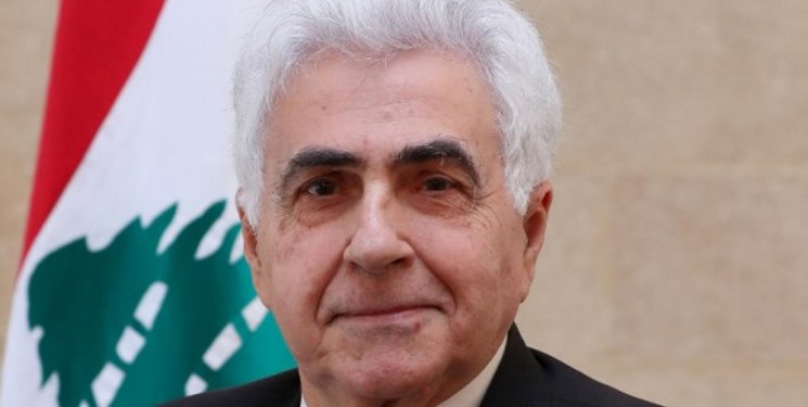 وزیر خارجه لبنان: با اسرائیل در حالت جنگ قرار داریم