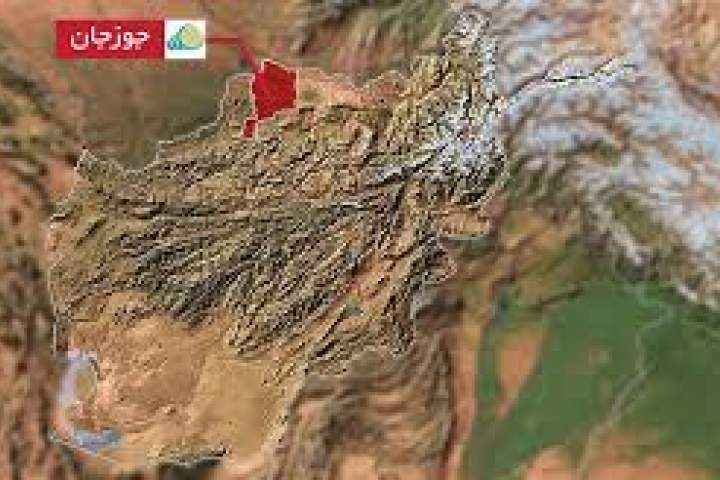 شهید و زخمی شدن 16 نیروی امنیت ملی در جوزجان