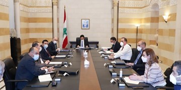 حملات سازمان‌دهی‌شده داخلی و خارجی علیه دولت لبنان