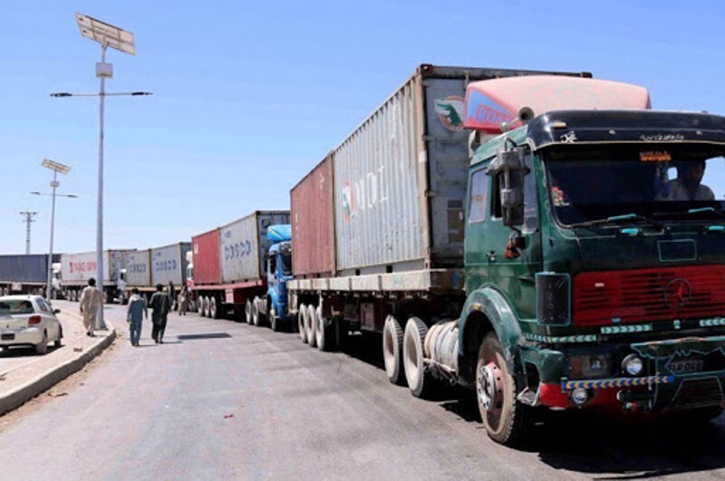 صدور مشروط ویزای ایران برای تجار و رانندگان افغانستانی آغاز شد