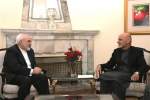 اقدامات ایران برای حل تنش‌های سیاسی در افغانستان موثر است