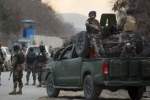 امنیت ملی، یک عضو ارشد داعش در افغانستان را بازداشت کرد
