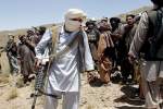 هشت سرباز معدن مس عینک توسط طالبان شهید شدند