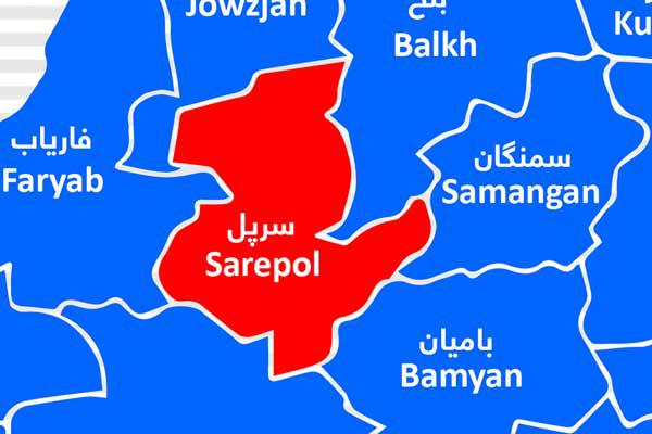 Eleven Afghan forces killed in Taliban attacks in Sar-i-Pul