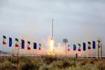 پرتاب موفقانه نخستین ماهواره چند منظوره ایران با کاربرد دفاعی