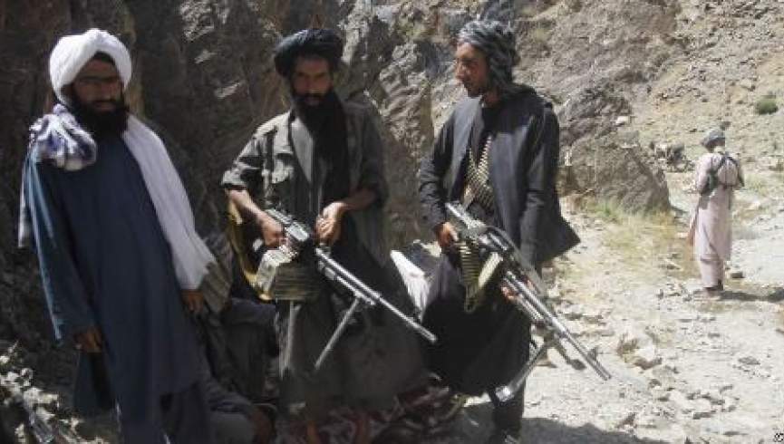 دومین حمله طالبان به سرپل / 6 تن از نیروهای امنیتی زخم برداشتند