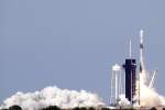 هفتمین سری از ماهواره‌های "استارلینک" به فضا پرتاب شدند