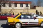شکایت شهروندان نسبت به افزایش کرایه تکسی در شهر کابل