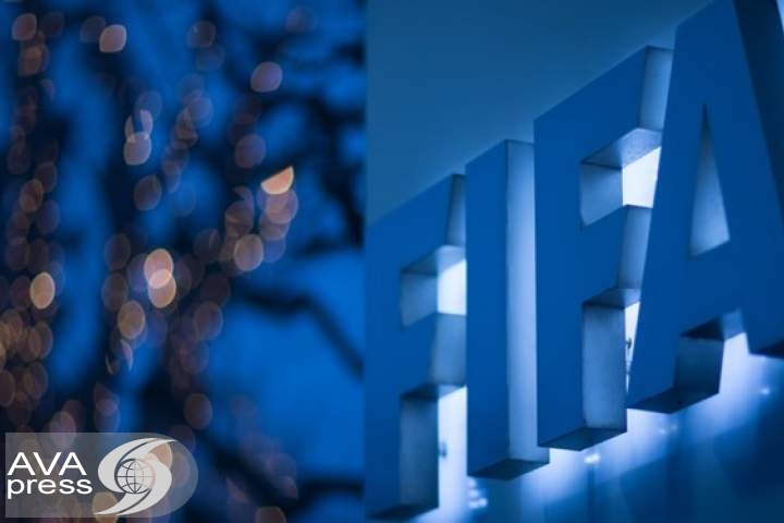 فیفا به 211 فدراسیون عضو خود، کمک کرونایی نیم میلیون دالری می کند