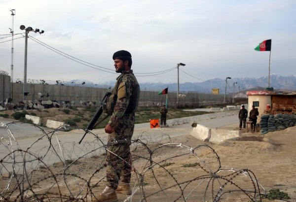 Taliban Ramp Up Attacks Even as Coronavirus Spreads in Afghanistan