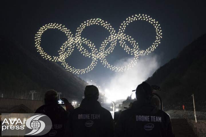 گای دروت: بحران کرونا فرصت خوبی برای بازیابی المپیک است