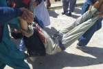 انتقاد وکلای غزنی نسبت به گلوله بستن معترضین در ولسوالی جاغوری