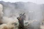 امضای توافق با امریکا و حالت دفاعی نیروهای امنیتی، طالبان را در میدان جنگ جسور کرده است