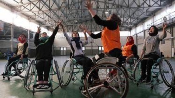 Afghan Women with Disabilities Face Systemic Abuse: HRW
