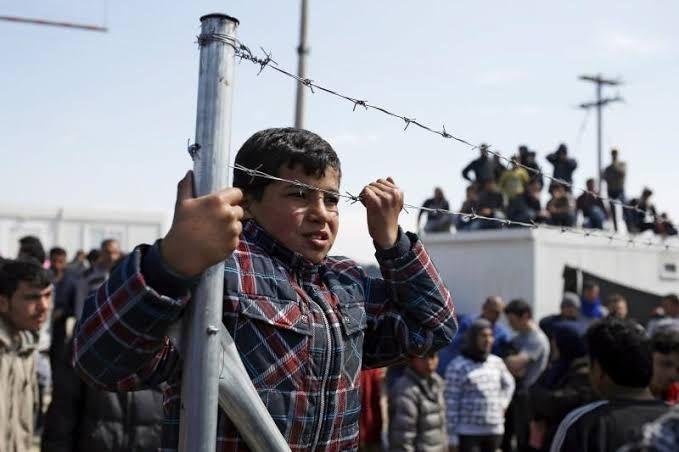 Every Third Unaccompanied Minor Migrants Sought asylum in EU was an Afghan citizen in 2019