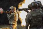 کشته و زخمی شدن18 تروریست گروه طالبان در کجران