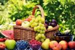 میوه هایی که به کاهش وزن کمک می کنند