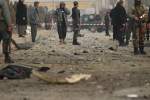 بعد از امضای توافقنامه امریکا و طالبان، 337 غیرنظامی در افغانستان کشته شده است