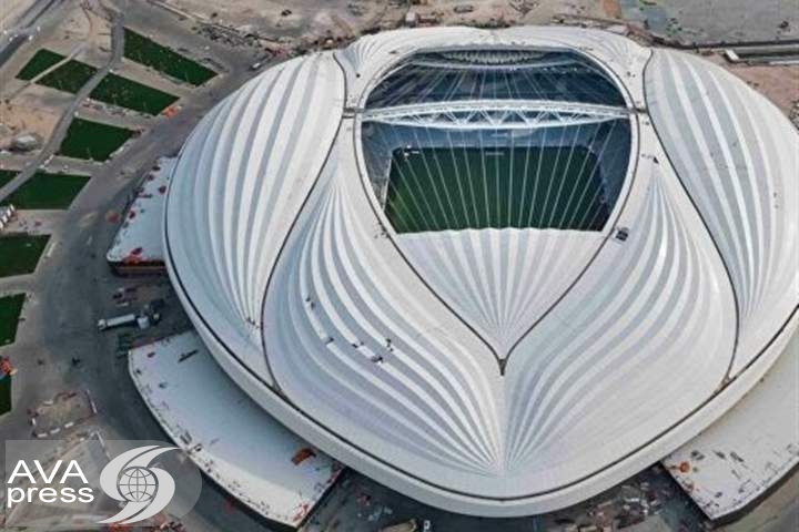 اولسون: کرونا روی برگزاری جام جهانی ۲۰۲۲ در قطر تاثیر می‌گذارد