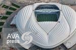 اولسون: کرونا روی برگزاری جام جهانی ۲۰۲۲ در قطر تاثیر می‌گذارد