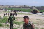 ارتش افغانستان باید از حالت دفاعی خارج شود؛ بهبود امنیت کشور جدیت در عمل را می‌طلبد