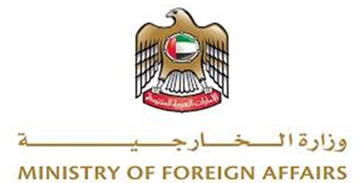 امارات از دخالت ترکیه در امور کشورهای عربی ابراز نگرانی کرد
