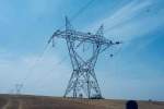لین برق 500 کیلوولت ترکمنستان و لین 220 کیلوولت تا مرز ترکمنستان تکمیل شد