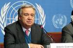 UN chief calls for ‘solidarity, unity and hope’ in battling COVID-19 pandemic