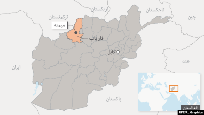 ترکمنستان له افغانستان سره د خوراکي توکو او کرنیزو محصولاتو مرسته وکړه